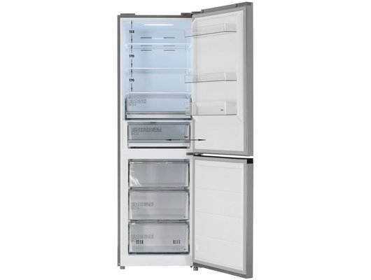 Холодильник MIDEA MDRB471MGF46O No Frost инверторный